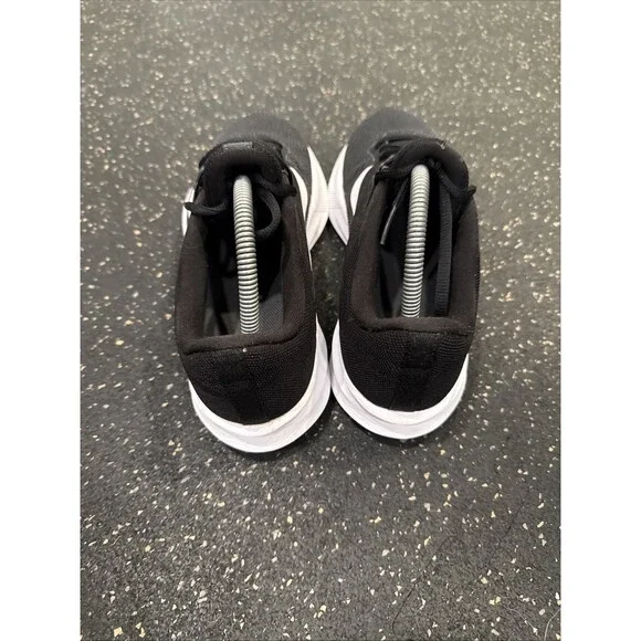 Size 10 - Nike Downshifter 9 Black W - Picture 5 of 5